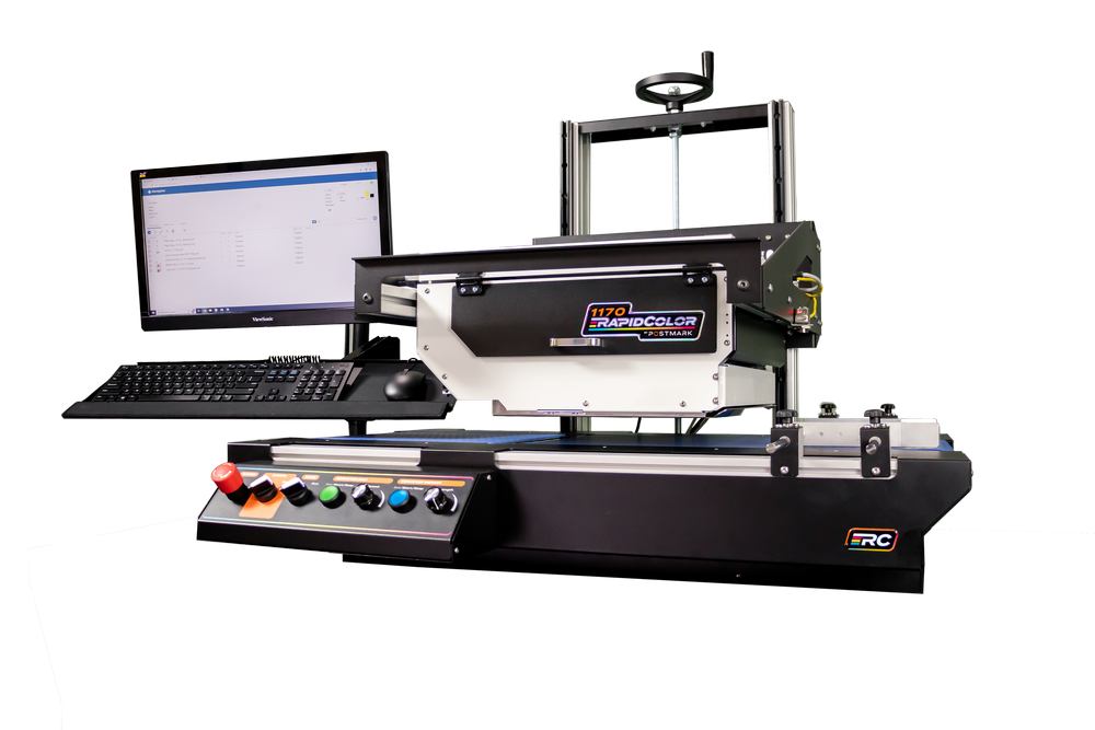 What is the best full-color industrial inkjet for me?