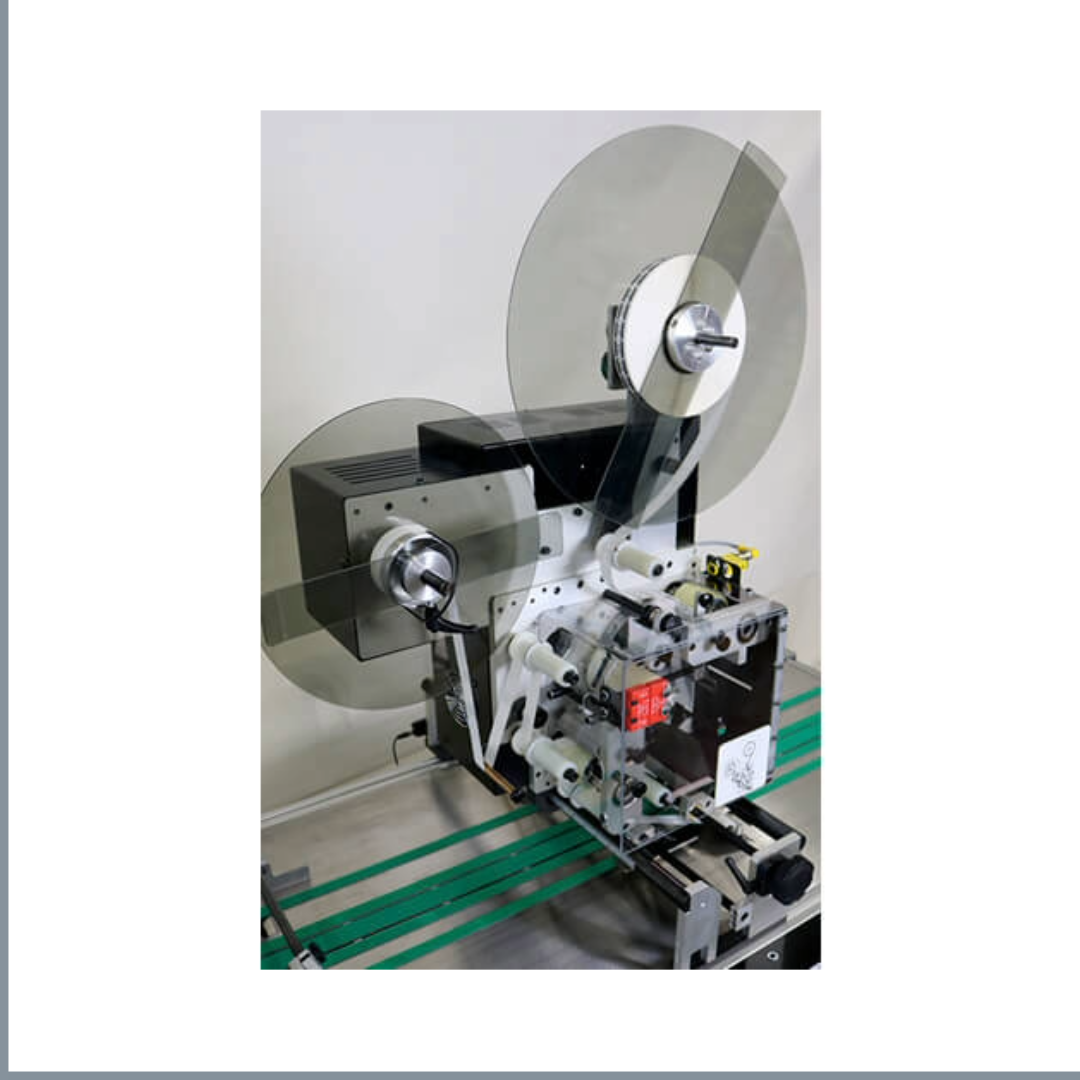 540 Label Applicator