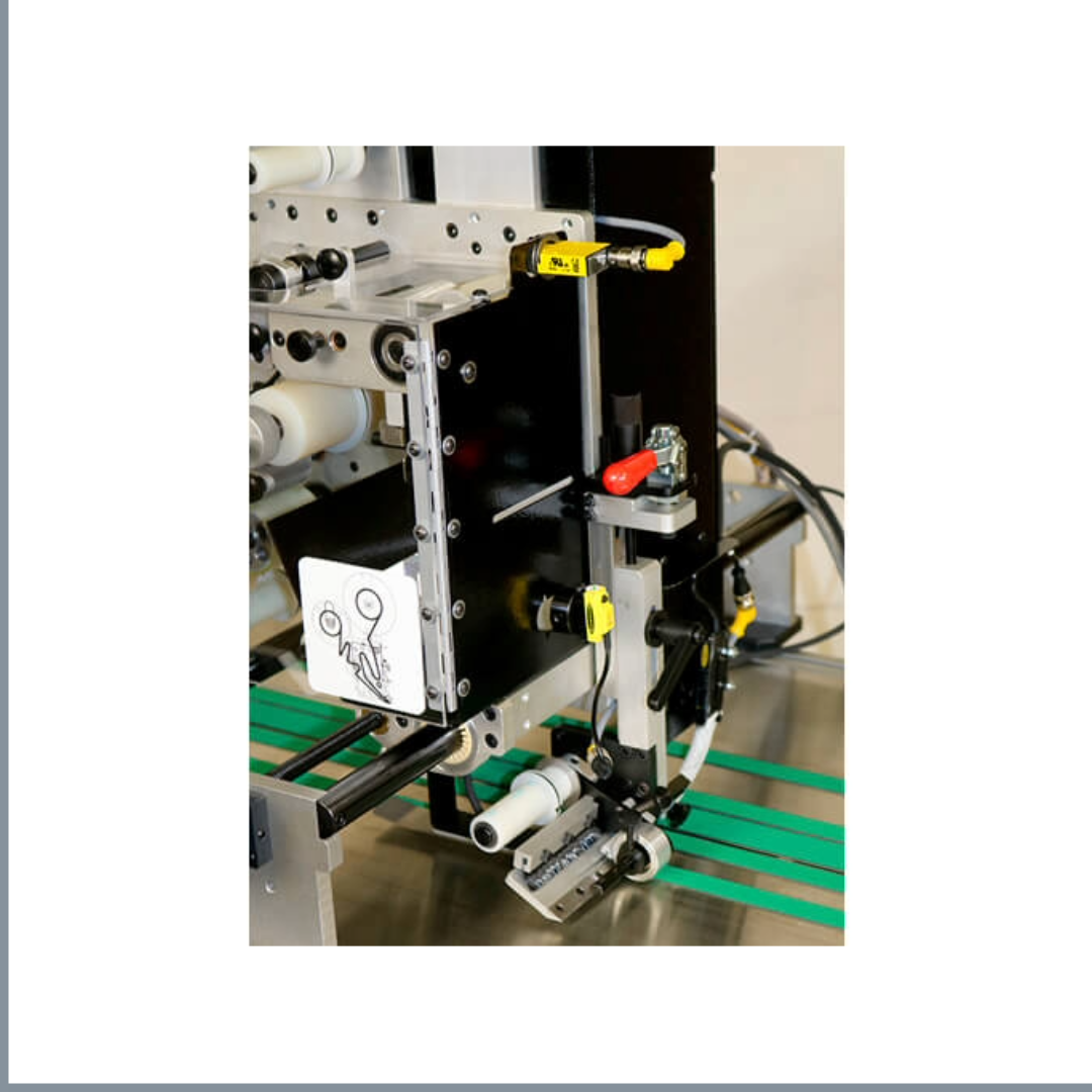 540 Label Applicator