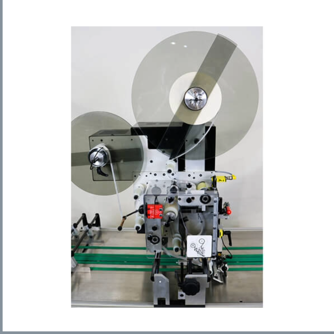 540 Label Applicator