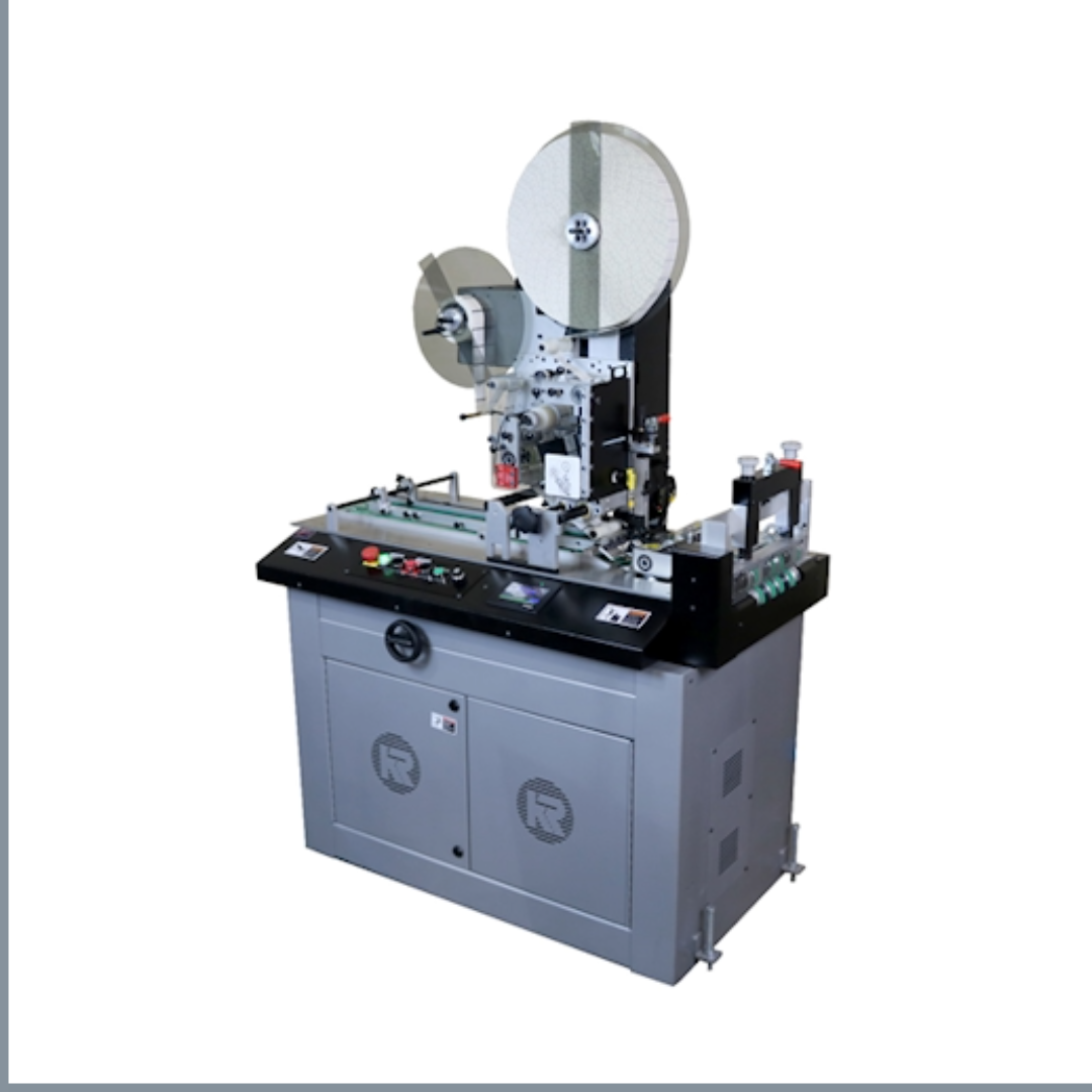 540 Tabbing Machine