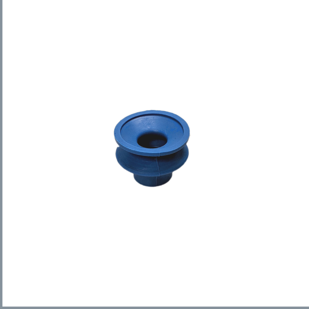 560319 Big Bellow Suction Cups - 25 pack