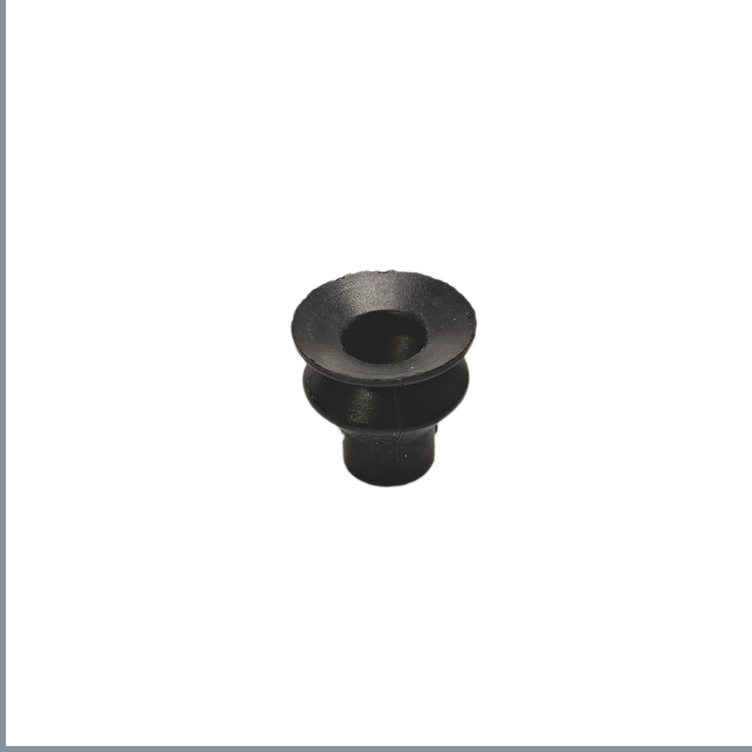 9200-N Small Bellow Suction Cup - 25 pack