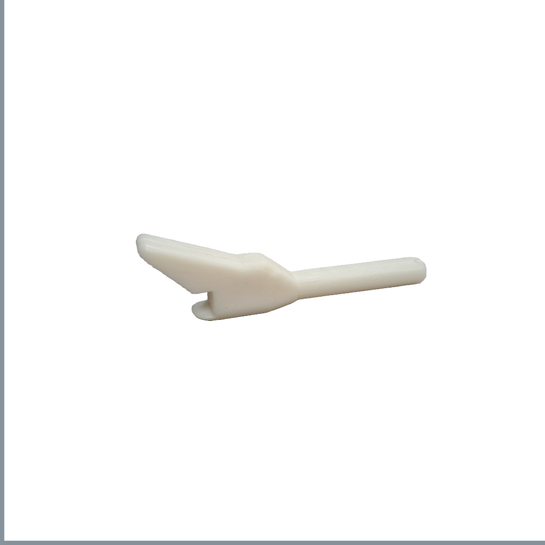 1/4" Pusher Finger - 981567