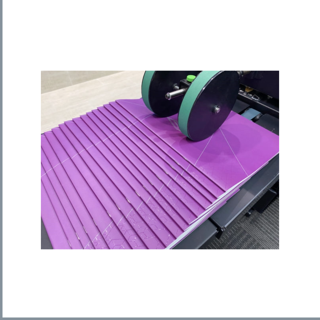 Duplo 150 Booklet Maker System