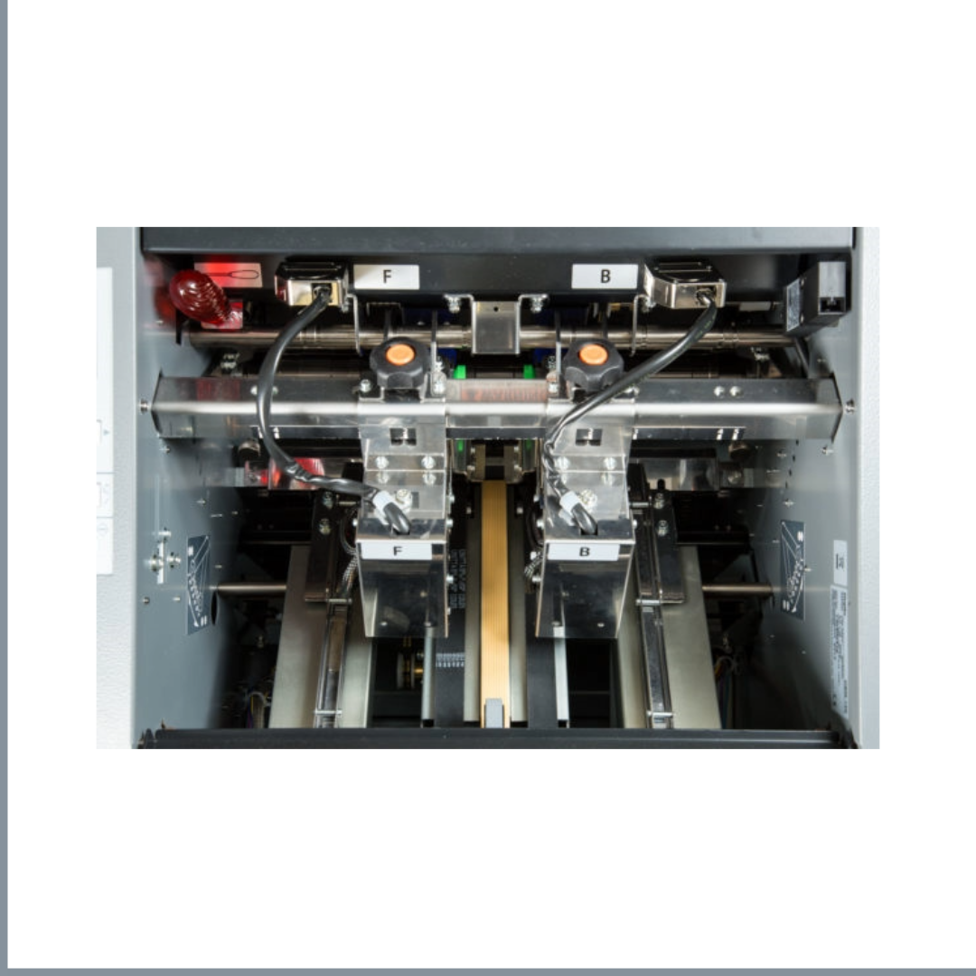 Duplo 150 Booklet Maker System