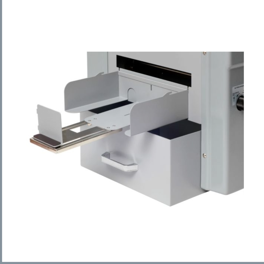 DUPLO CC-229 Card Cutter