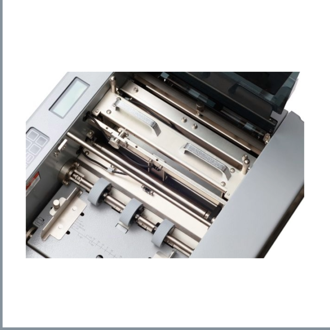 DUPLO CC-229 Card Cutter