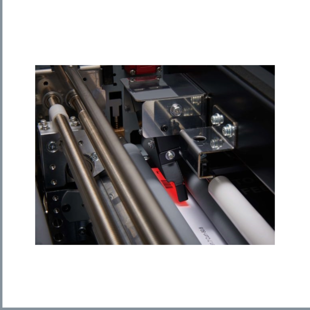 DUPLO DC-646 Slitter Cutter Creaser