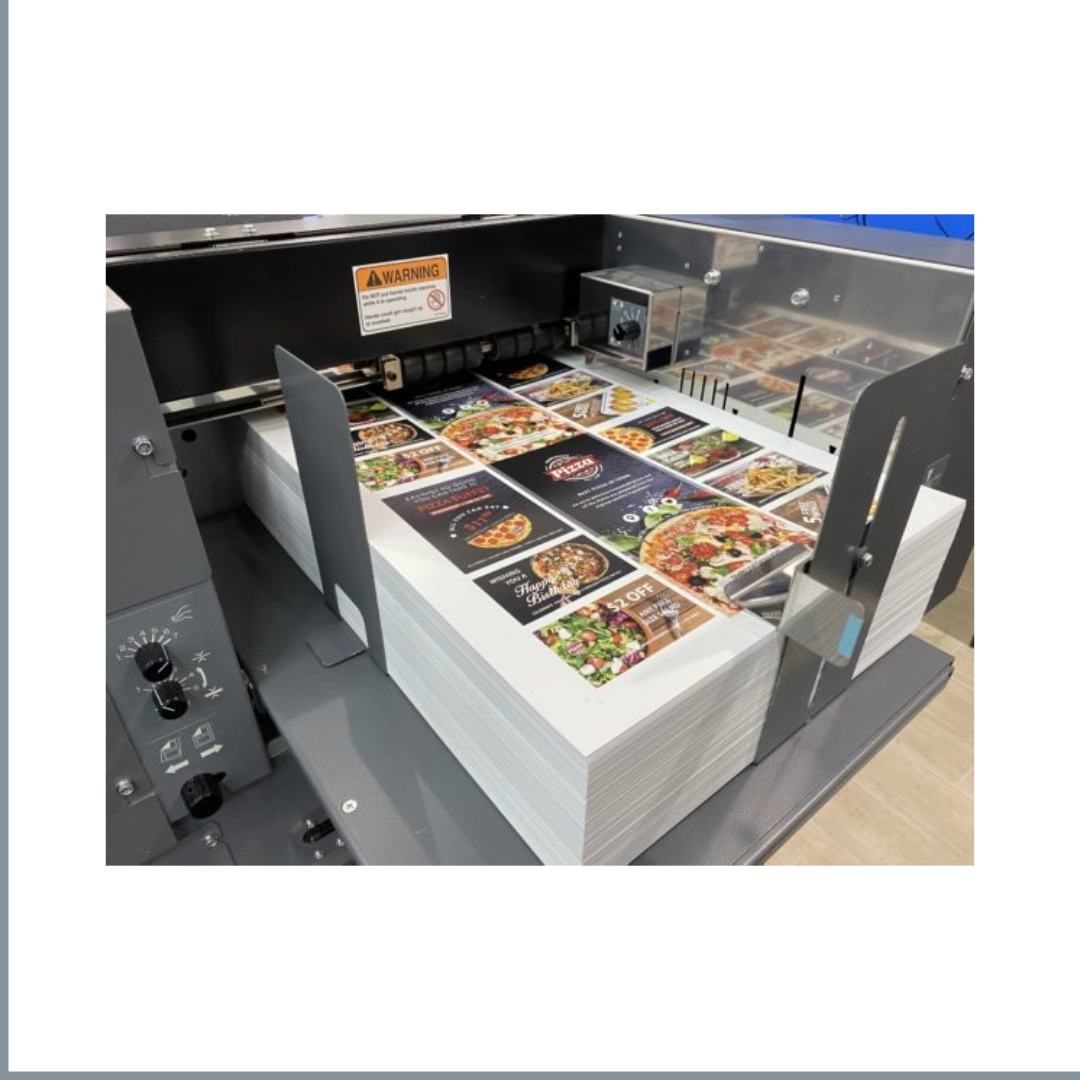 DUPLO DC-646 Slitter Cutter Creaser