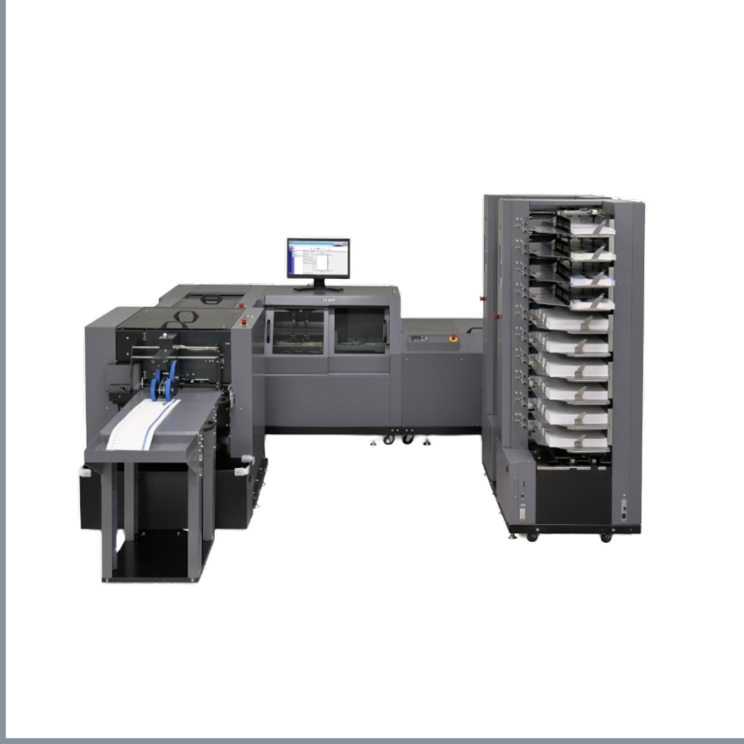 Duplo iSaddle 5.0 Stitcher System