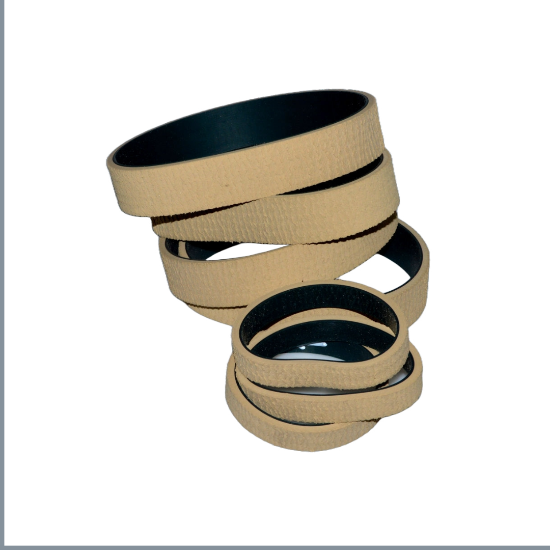 Straight Shooter High-Friction Belt Kit