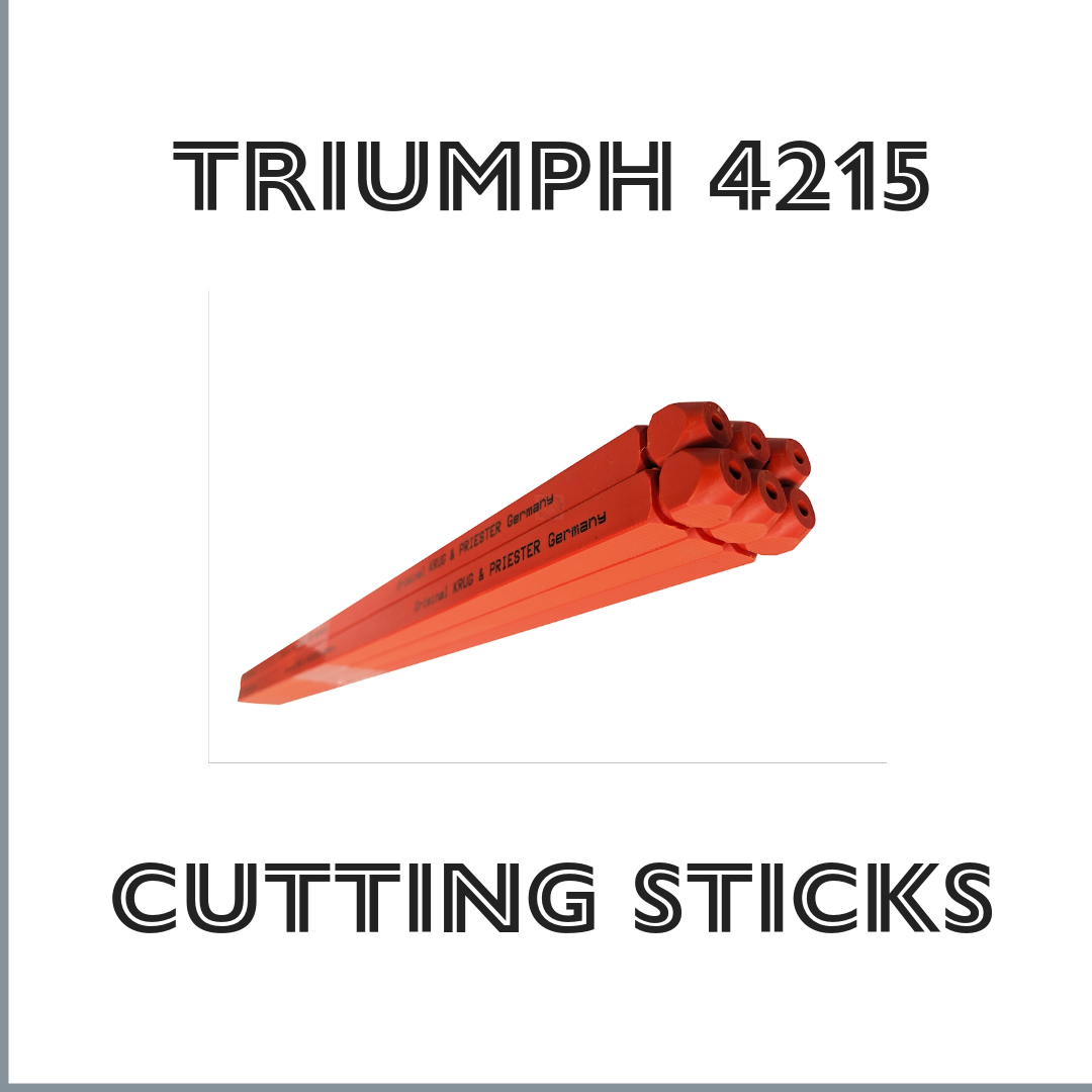 TRIUMPH 4215 Cutting Sticks - AC0695 (6-PACK)