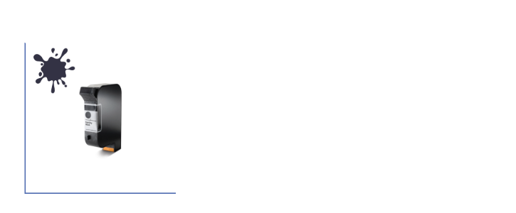 Newest Inkjet Cartridges at Peak