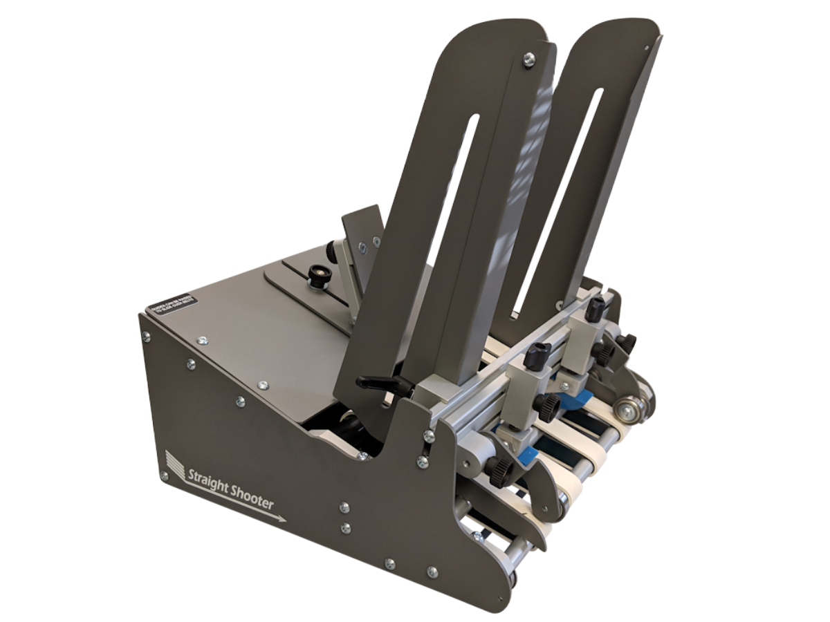 Do I need a friction feeder?