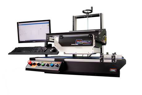 What is the best full-color industrial inkjet for me?