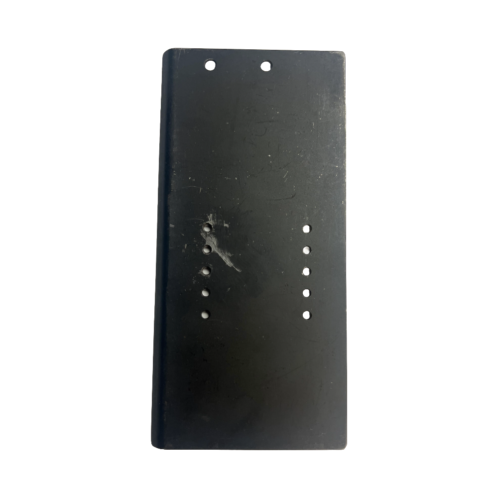 0059015 - PLATE ASSY - GUIDE TOP R.H. (STANDARD)