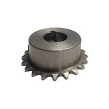 0593563 - 5/8" Finished Bore Steel Sprocket