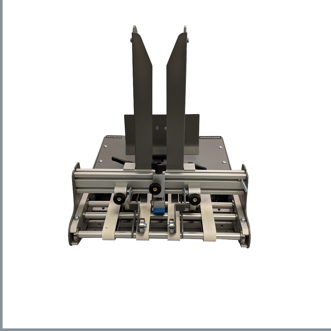 Card Friction Feeder