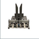 Card Friction Feeder