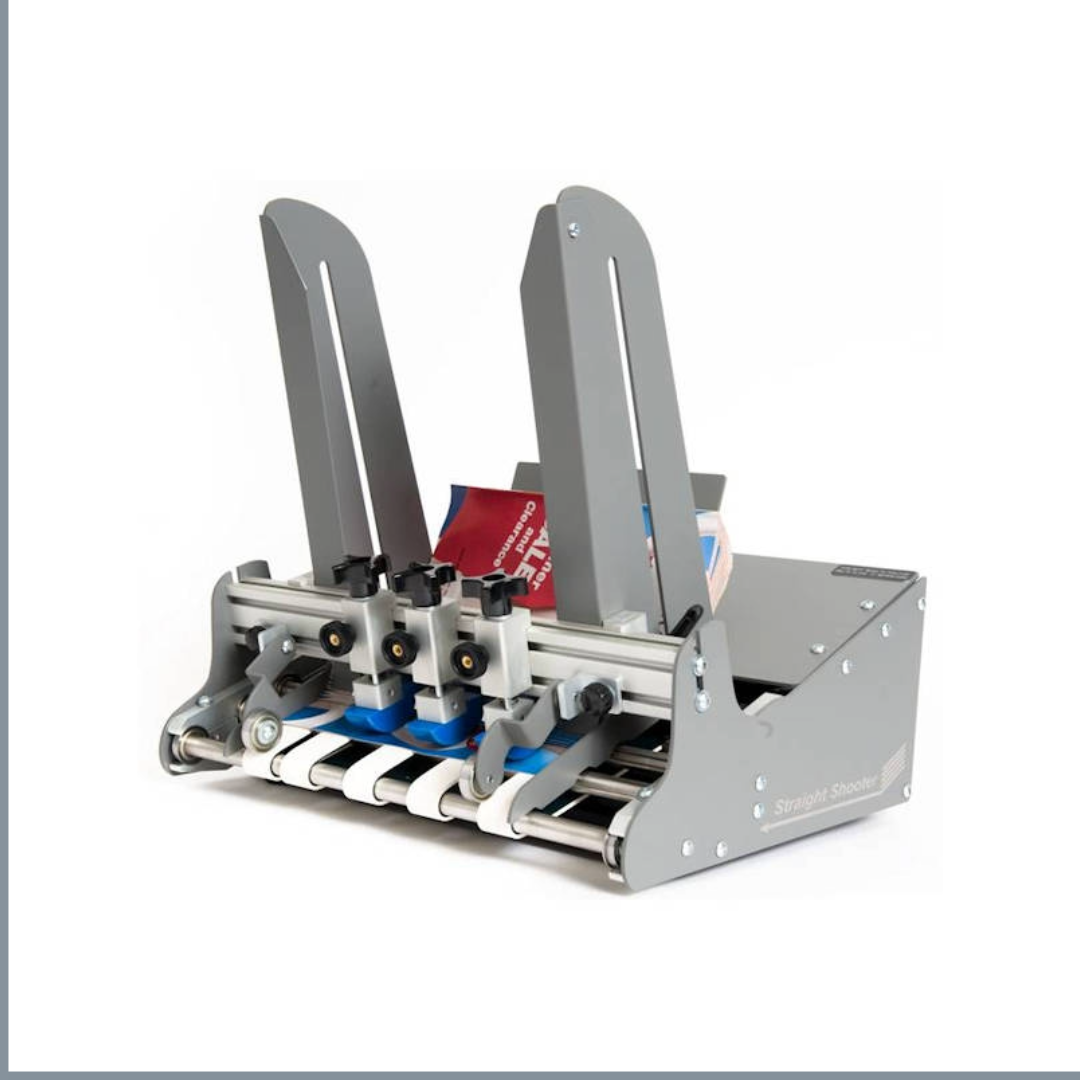 14" Wide Friction Feeder