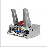 14" Wide Friction Feeder