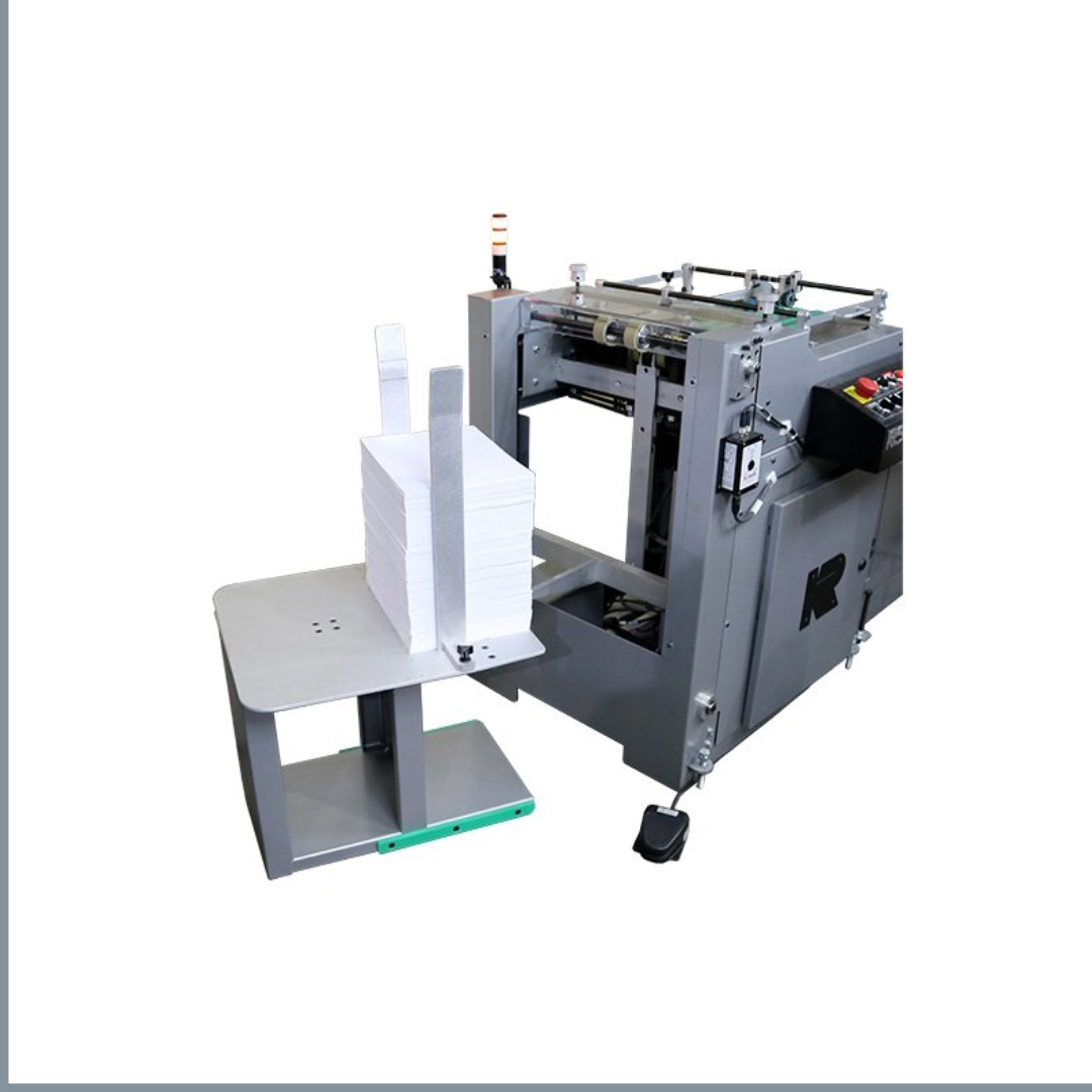14.5" Wide Sheet Feeder