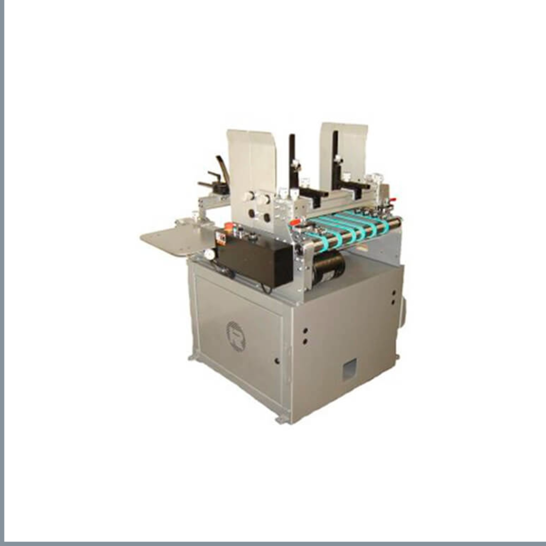 Heavy-Duty 19" Friction Feeder