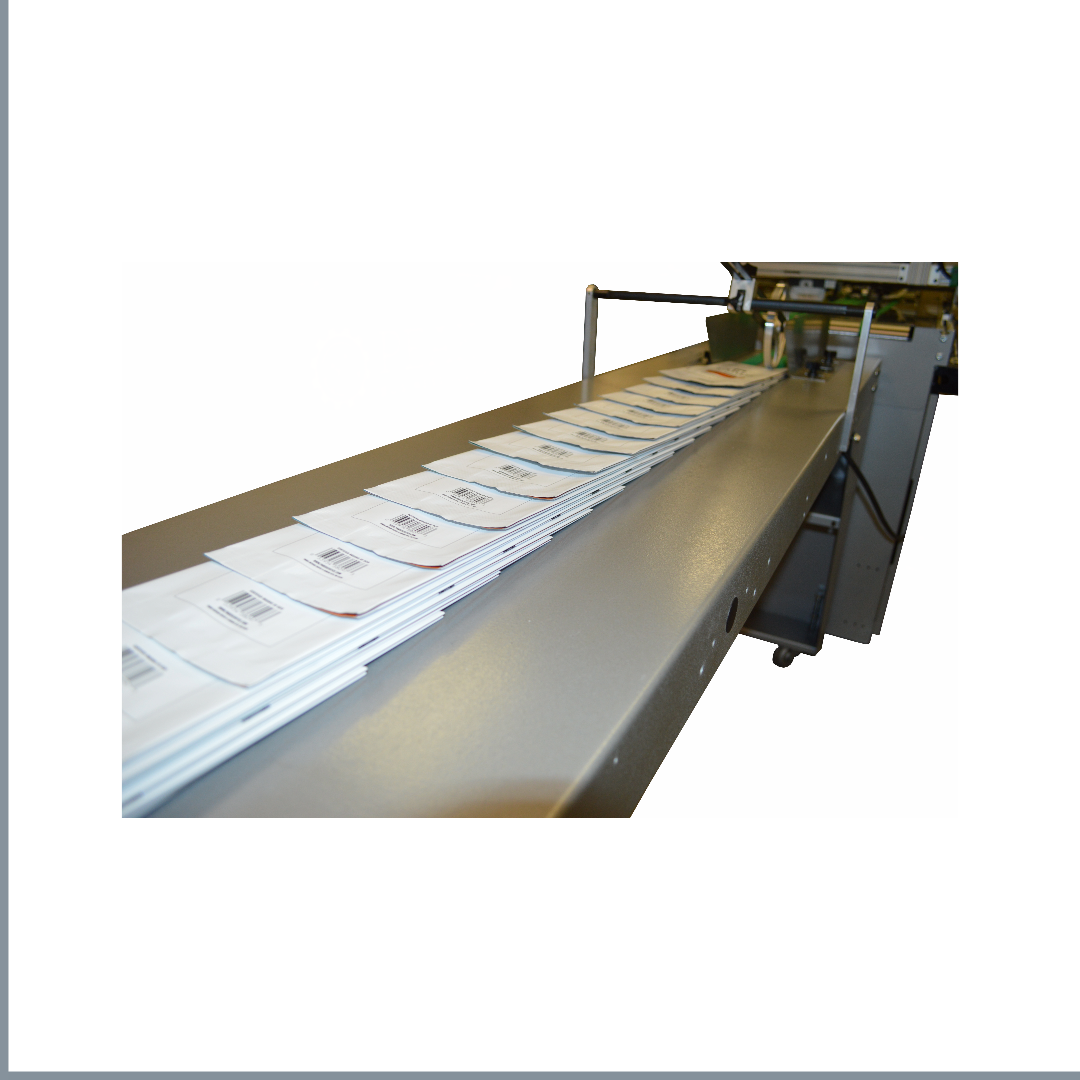 Belt Conveyors