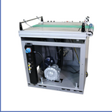 519E Inkjet and Label Transport Conveyor