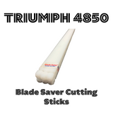 Triumph 4850 Blade Saver Cutting Sticks (6-Pack)
