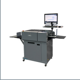 DUPLO DC-618 Slitter/Cutter/Creaser