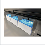 DUPLO DC-618 Slitter/Cutter/Creaser