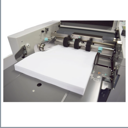 DUPLO DF-990A Paper Folder