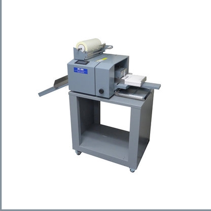 Duplo DLF-500 Foil - Lamination Machine