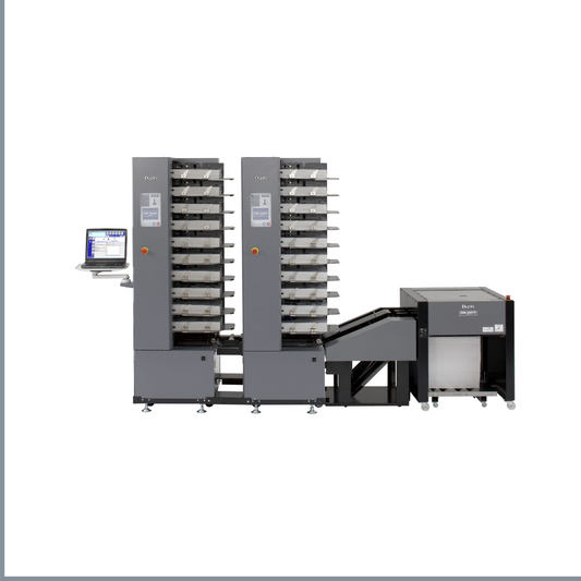 Paper Collators – Peak Business Equipment