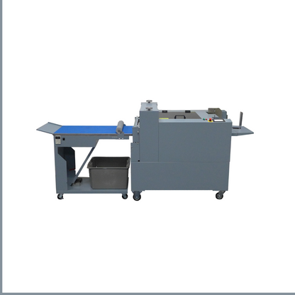 DUPLO UD-310 Rotary Die Cutter