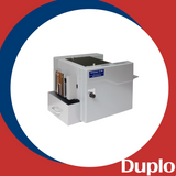 DUPLO CC-229 Card Cutter