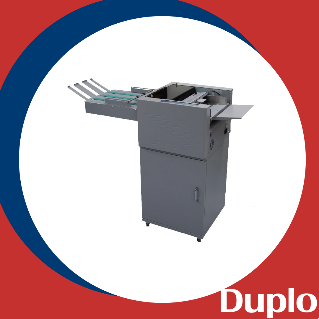 DUPLO CC-330 Card Cutter
