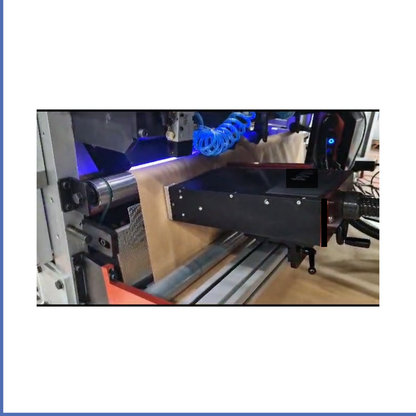 G2 2" UV High-Speed Inkjet Printer