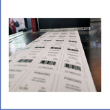 G4 4" UV High-Speed Industrial Inkjet Printer