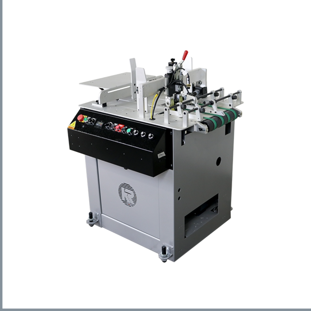 Vacuum Shuttle Feeder