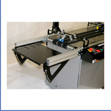 519V Inkjet and Label Transport Conveyor
