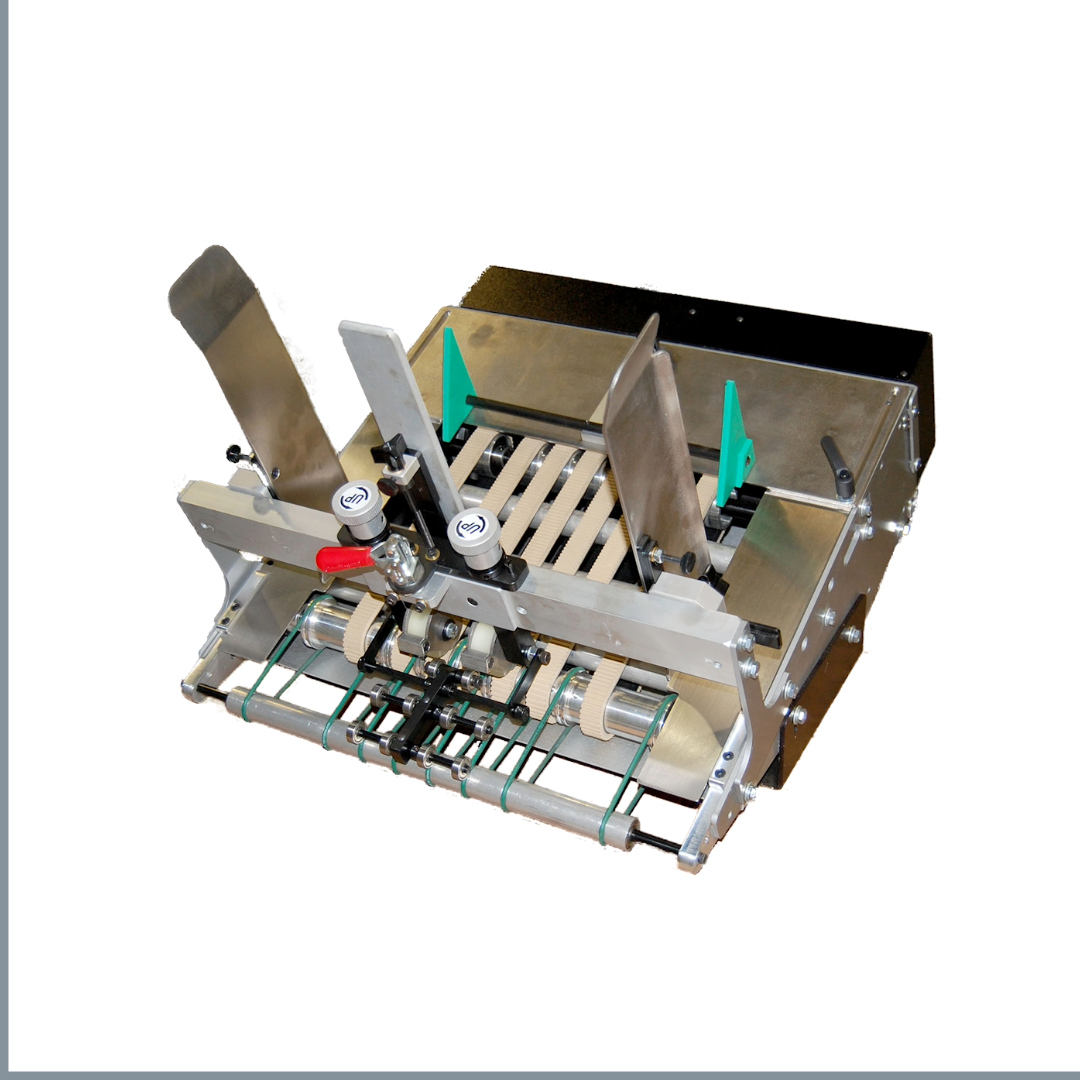 18" Wide Friction Feeder