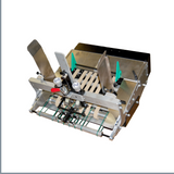 18" Wide Friction Feeder