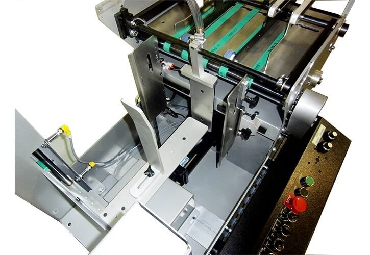 502P Pick and Place Feeder