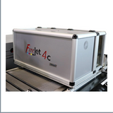 Heavy-Duty Full-Color Inkjet Printer