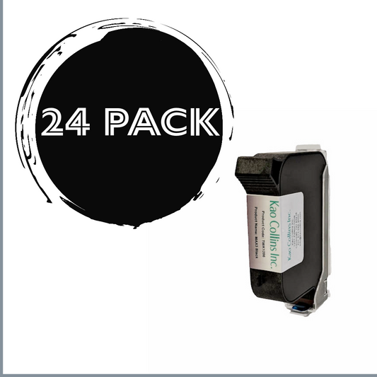 Collins Max 3 Ink - 24 Pack