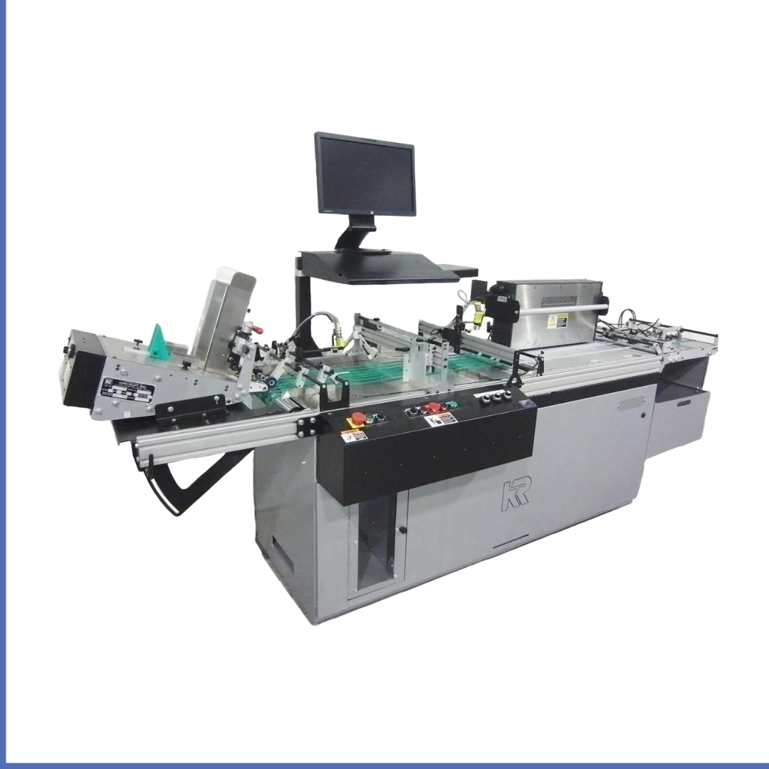 Inkjet Address Printers – Peak Business Equipment