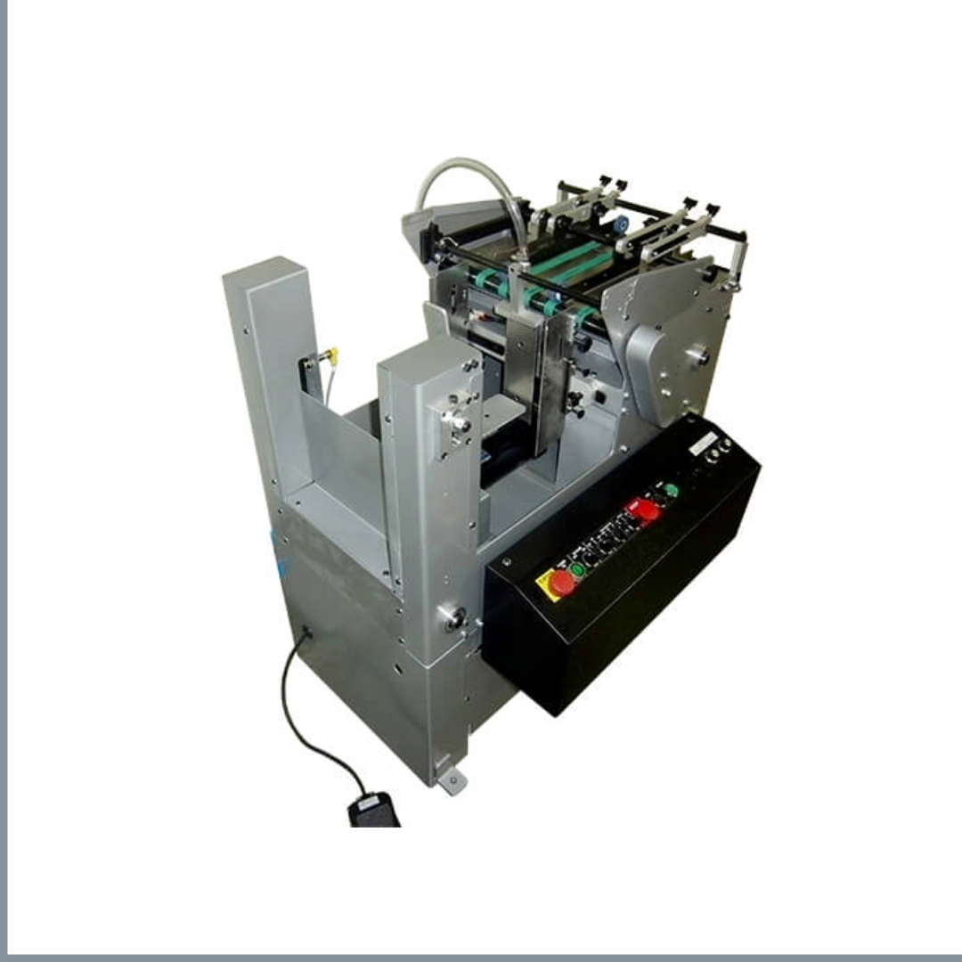 502P Pick and Place Feeder